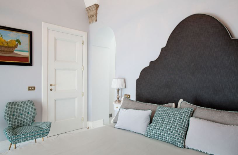 diamond suite bed