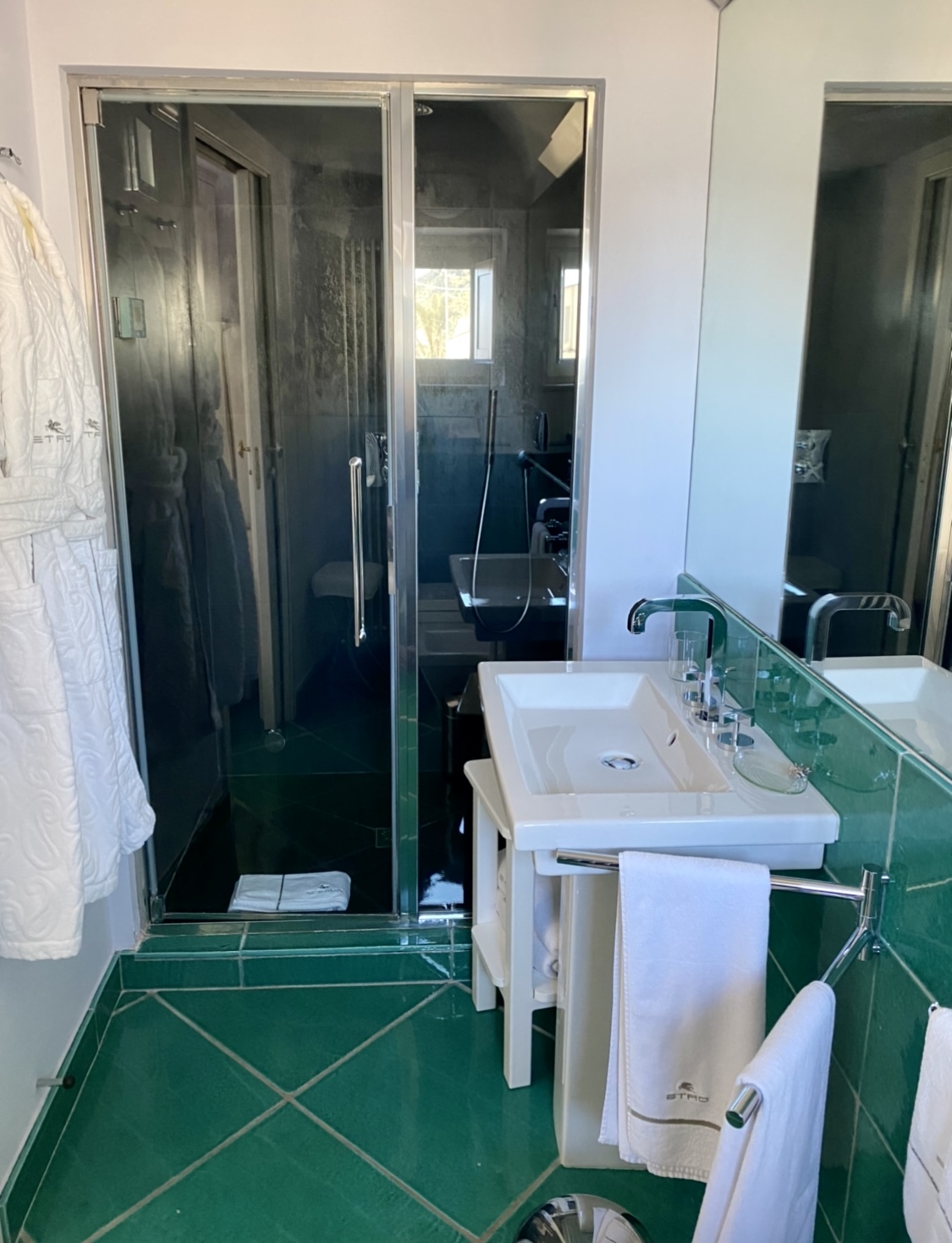 Emerald Room
