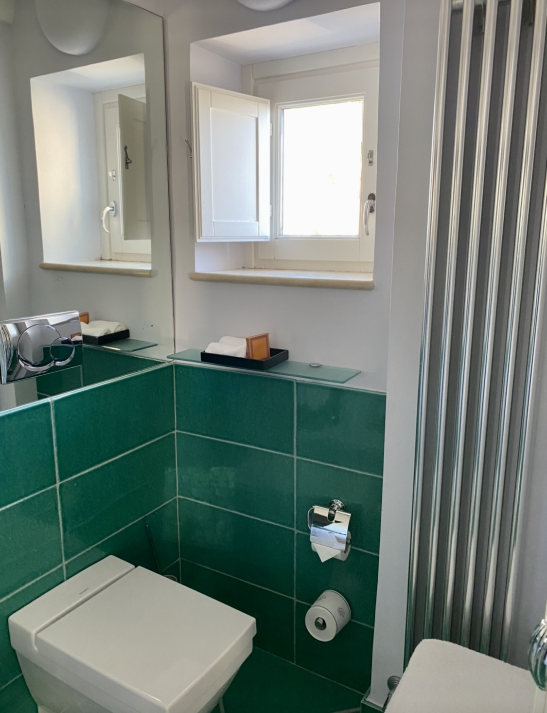 Emerald Room