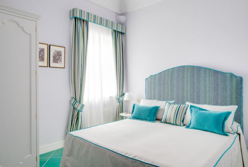 Emerald Room
