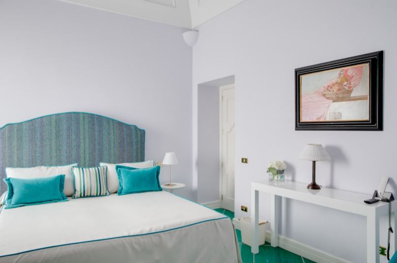Emerald Room