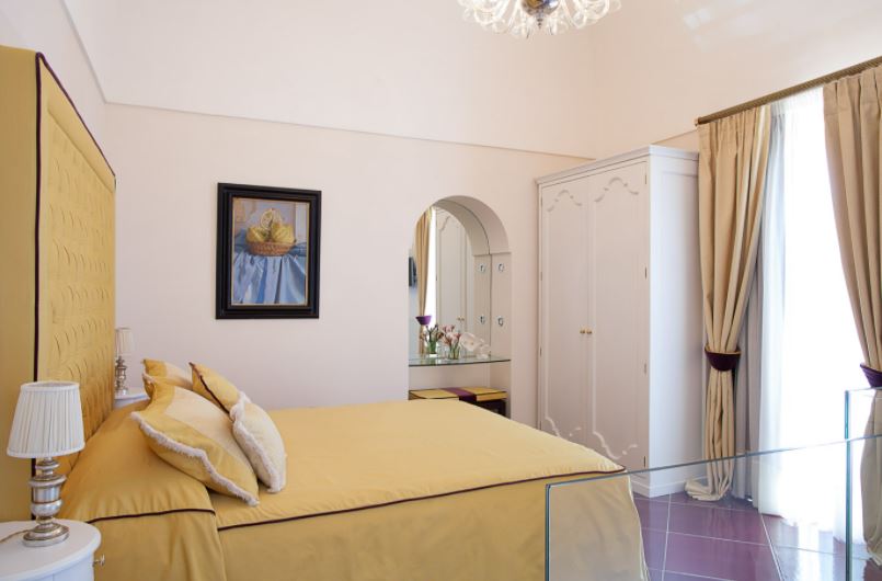 Ruby Room